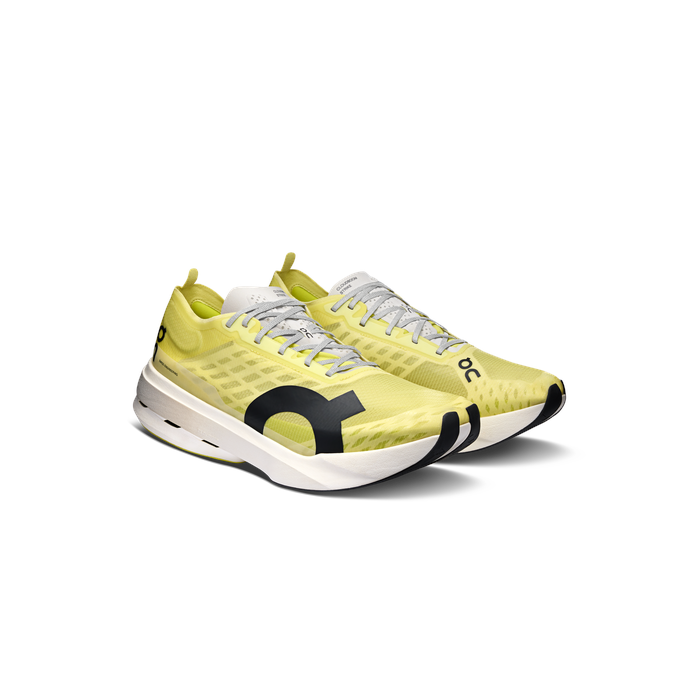 ON Running Men's Cloudboom Strike Limelight | Wolf