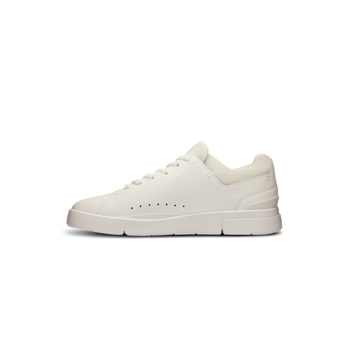 ON Running Men's THE ROGER Advantage All White