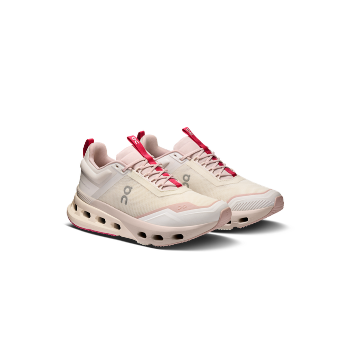 ON Running Women's Cloudnova X Ice | Fade