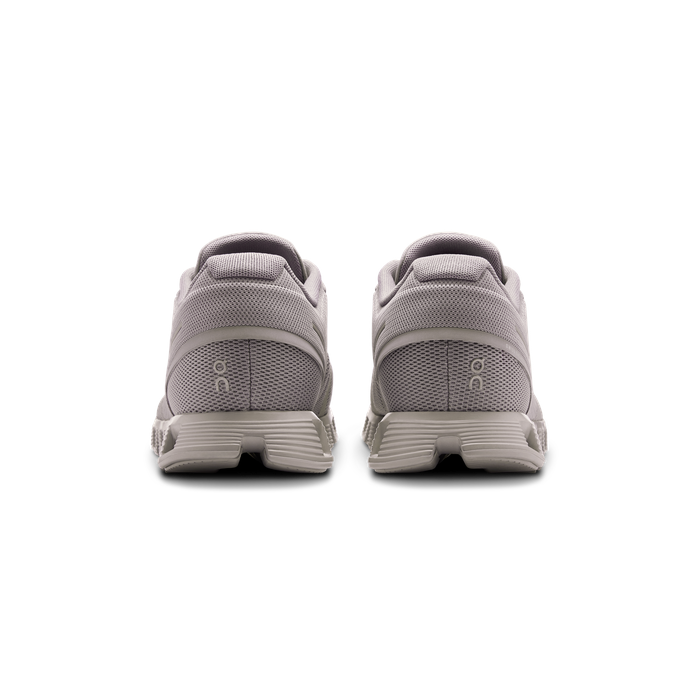 ON Running Men's Cloud 5 Fog | Alloy