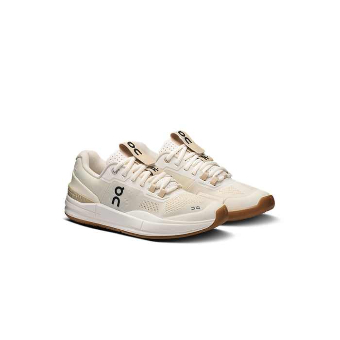 ON Running Women's THE ROGER Pro Ivory | Ivory