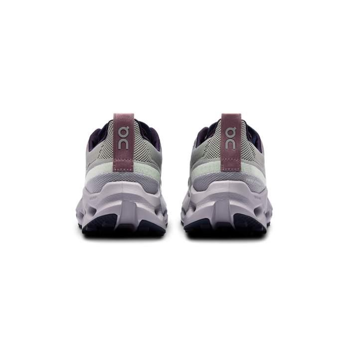 ON Running Women's Cloudsurfer Trail Seedling | Lilac