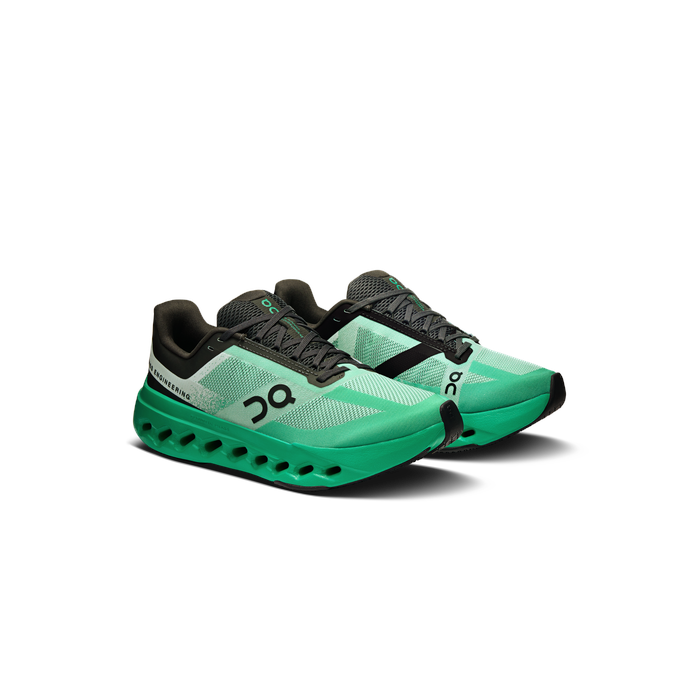 ON Running Women's Cloudsurfer Next Mint | Black