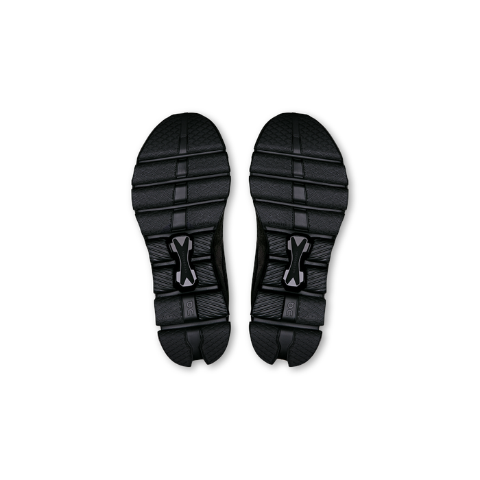ON Running Men's Cloud X FKA Black