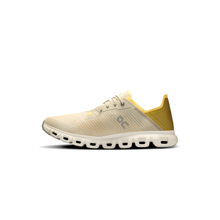 ON Running Men's Cloud 6 Coast Pelican | Ice