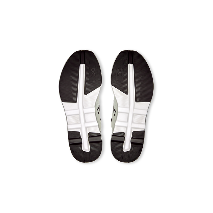 ON Running Men's Cloudzone Ice | Black