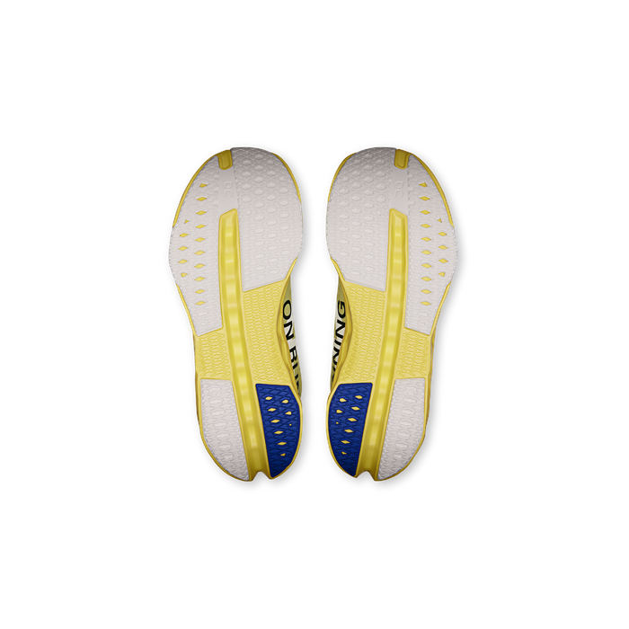 ON Running Women's Cloudsurfer Next Z5 Limelight | White