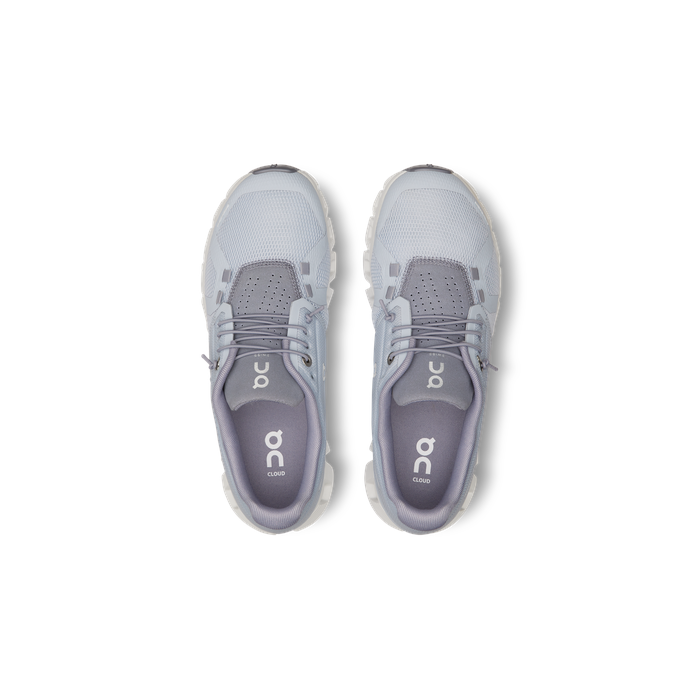 ON Running Cloud 5 Heather | Fossil