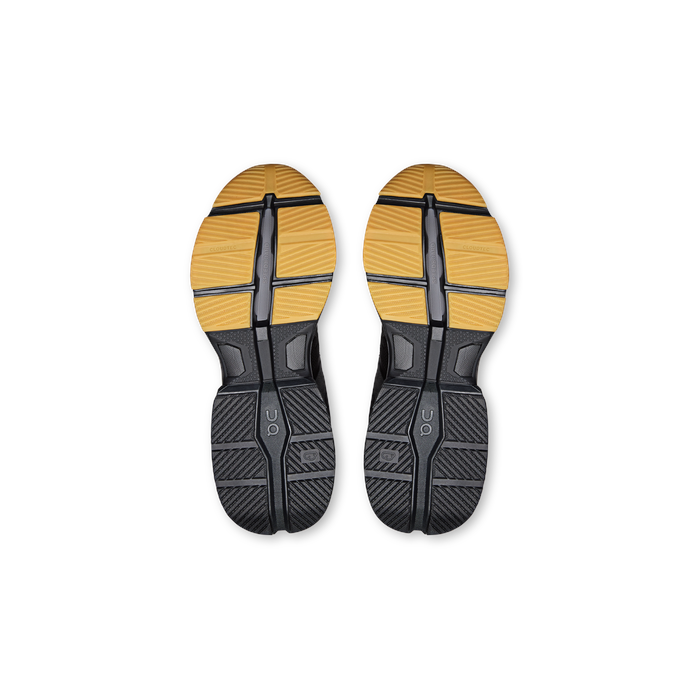 ON Running Men's Cloudpulse Pro Black | Rock