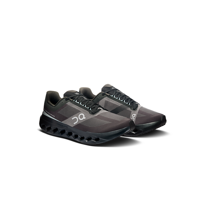 ON Running Men's Cloudsurfer Next Black | Bay