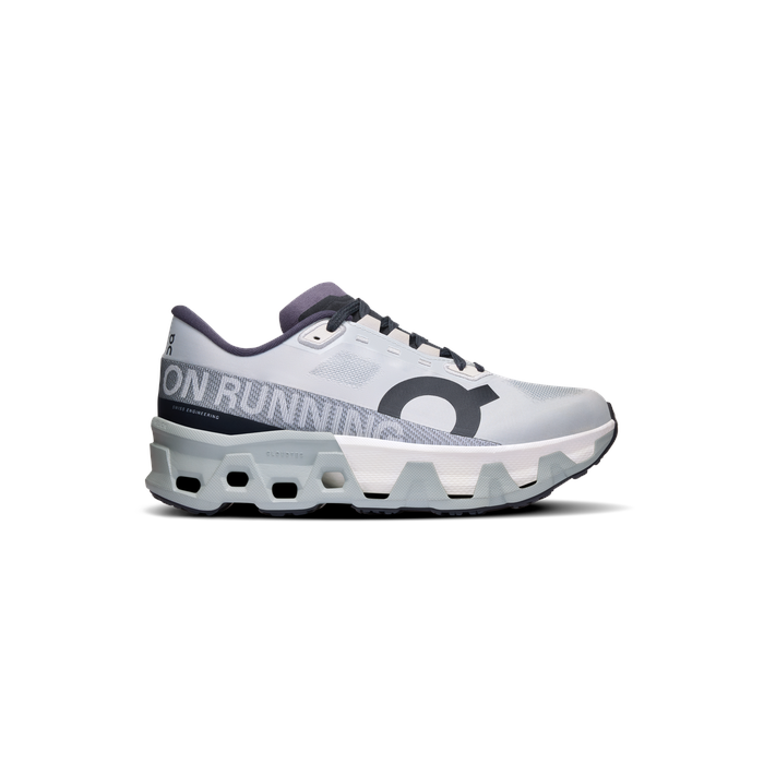 ON Running Women's Cloudmonster Hyper Glacier | Ivory