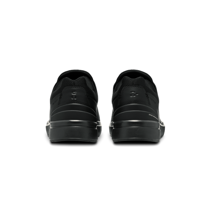 ON Running Men's THE ROGER Advantage All Black