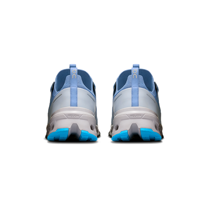 ON Running Men's Cloudultra 2 Chambray | Glacier