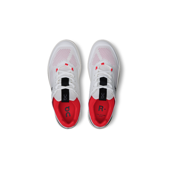 ON Running Women's THE ROGER Spin Undyed | Spice