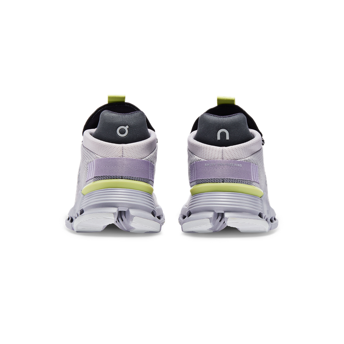 ON Running Women's Cloudnova Pearl | Zest