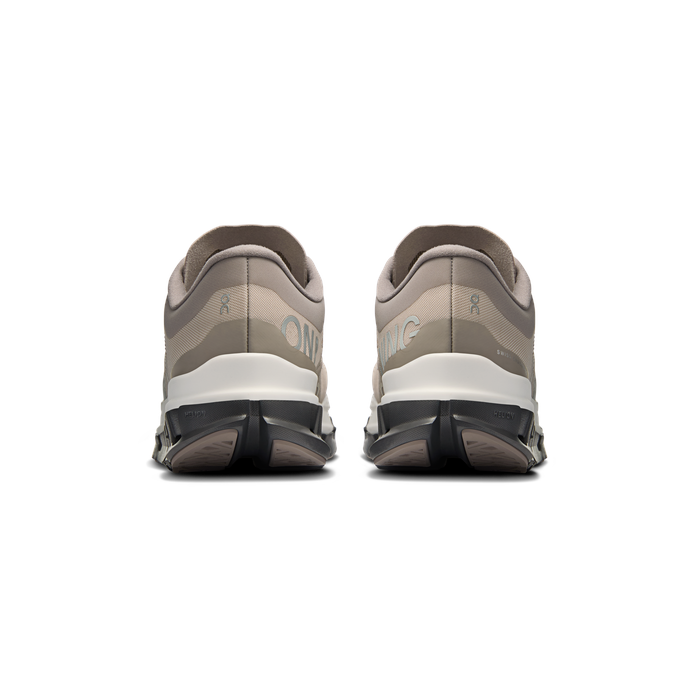 ON Running Women's Cloudflow 5 Fog | Eclipse
