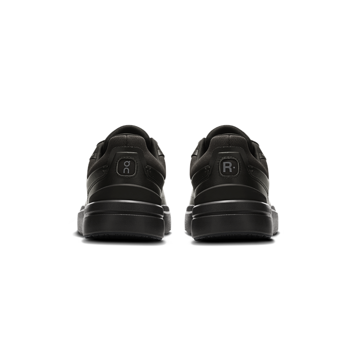 ON Running Women's THE ROGER Advantage Black | Black