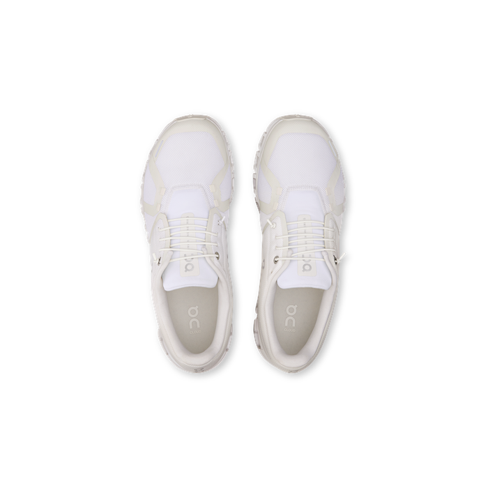 ON Running Cloud 6 White | White