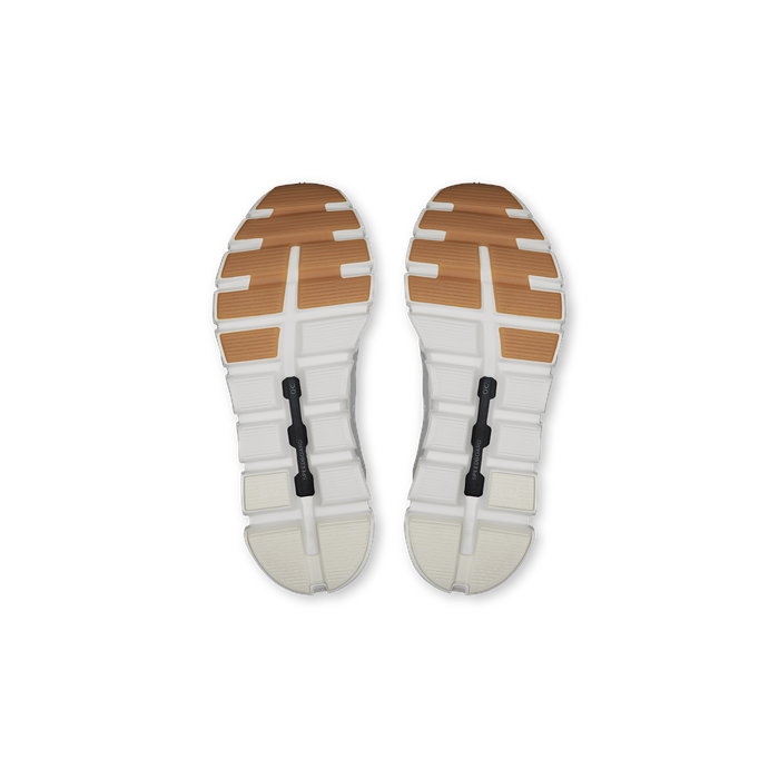 ON Running Women's Cloud 6 Versa White | White