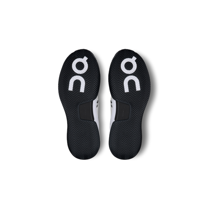 ON Running Men's THE ROGER Pro 2 Clay White | Black