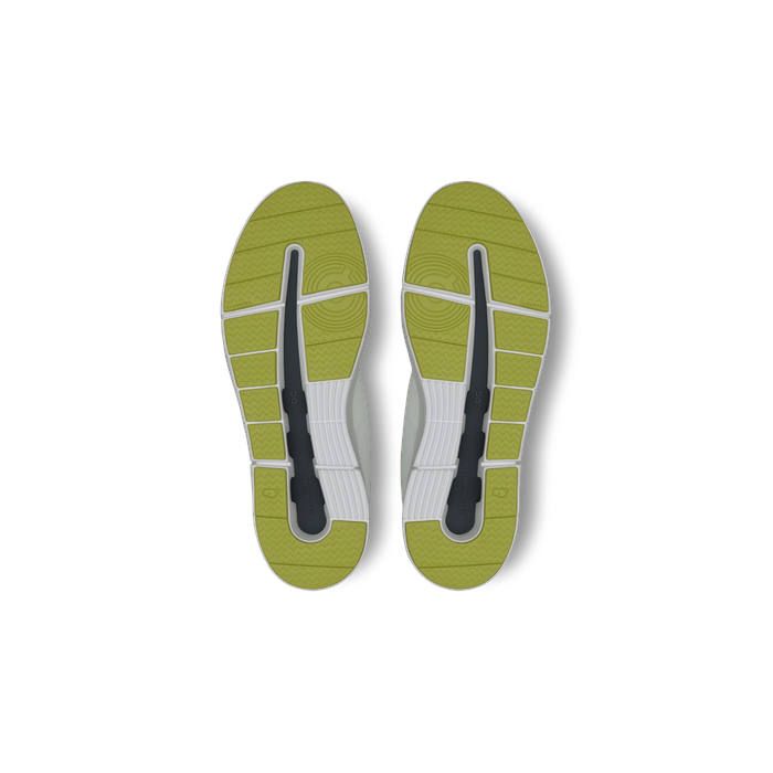 ON Running Women's THE ROGER Spin Undyed | Zest
