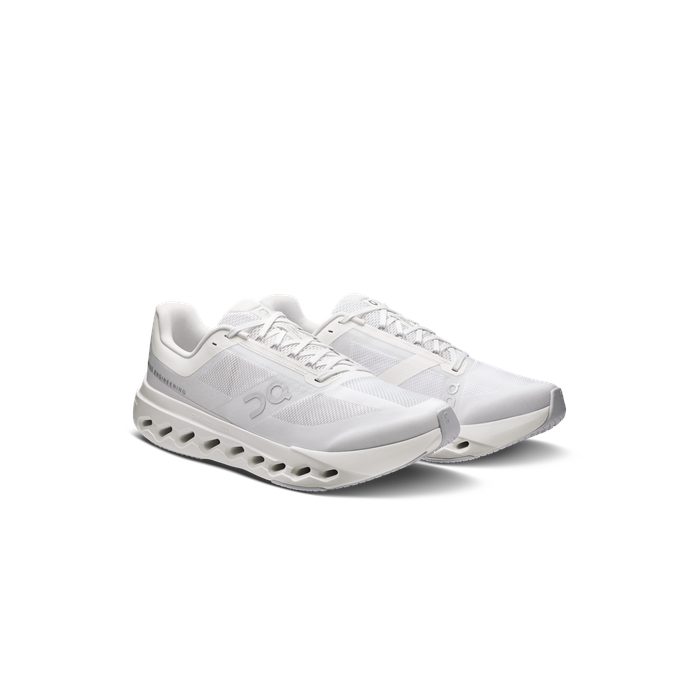 ON Running Men's Cloudsurfer Next Wide White | White