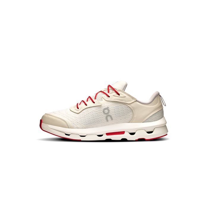 ON Running Men's Cloudzone Moon Ivory | Wolf