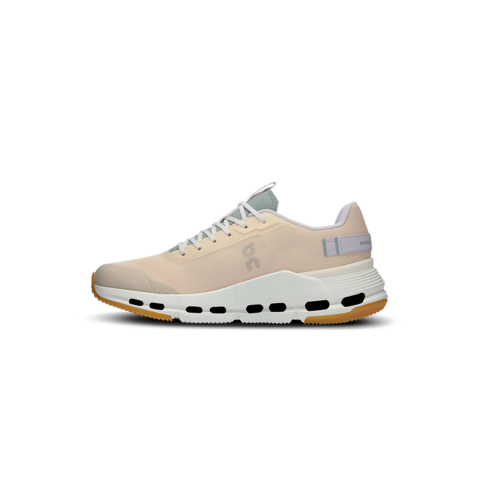 ON Running Women's Cloudnova Form 2 Dew | Mineral