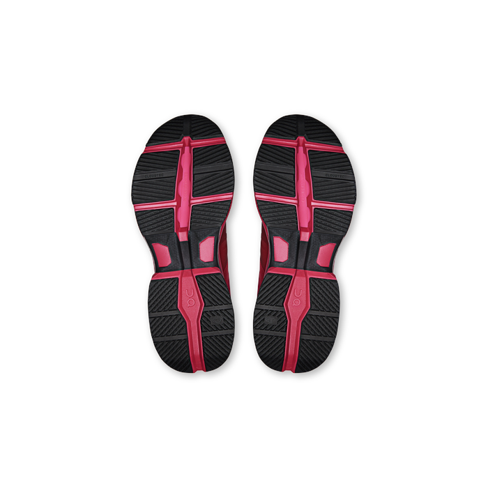ON Running Men's Cloudpulse Pro Grenadine | Pink