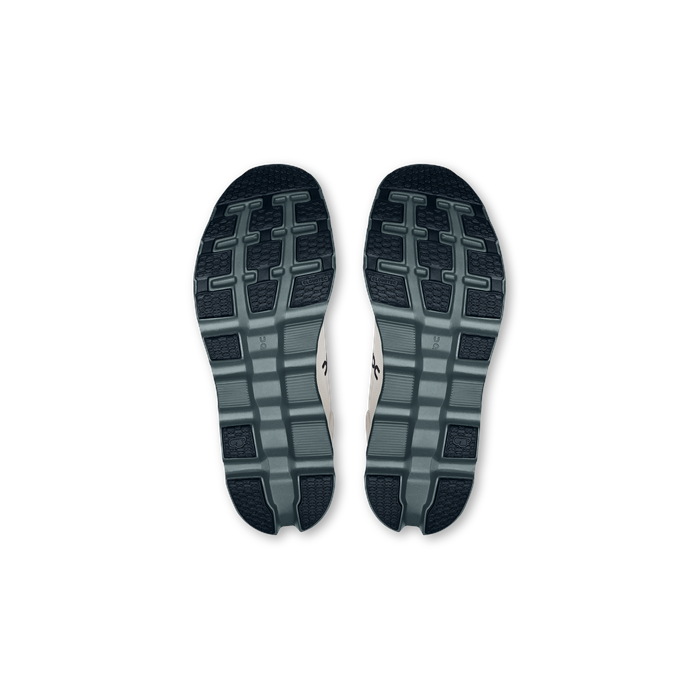 ON Running Men's Cloudstratus 3 Cream | Horizon