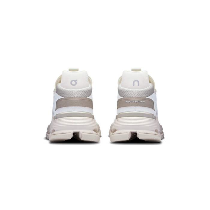 ON Running Women's Cloudnova 2 Ice | Sand