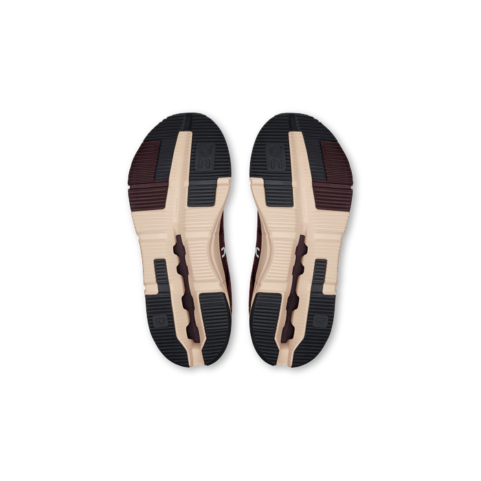 ON Running Women's Cloudnova Form 2 TT Mulberry | Dew