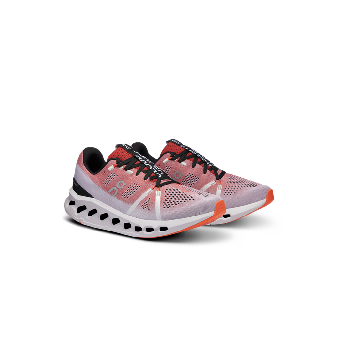 ON Running Men's Cloudsurfer Auburn | Frost