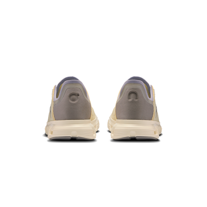 ON Running Women's Cloud 6 Coast Castor | Fog