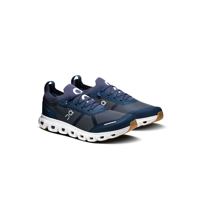 ON Running Men's Cloud 6 Versa Midnight | Lense