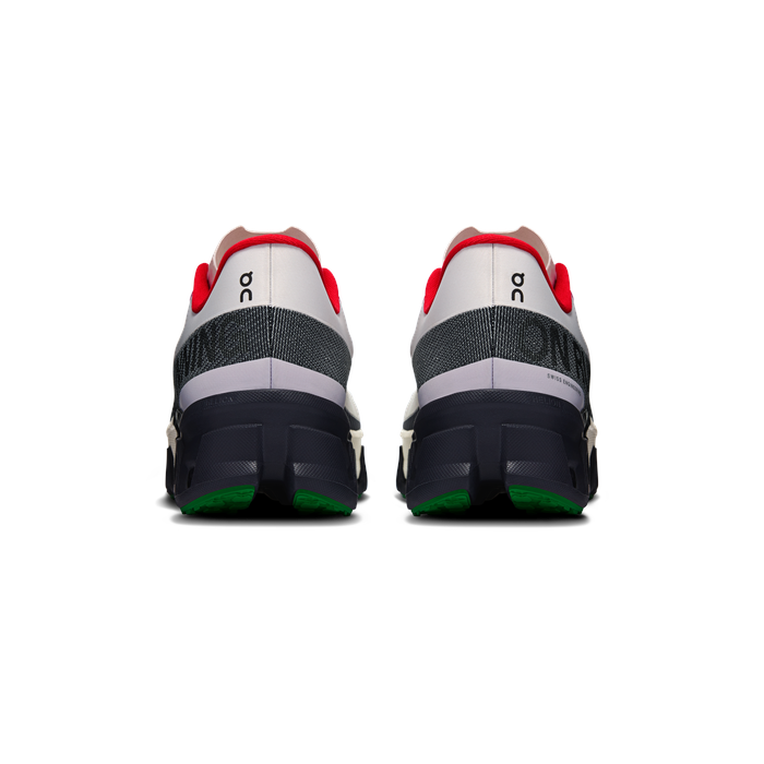 ON Running Men's Cloudmonster Hyper Silver | Iron