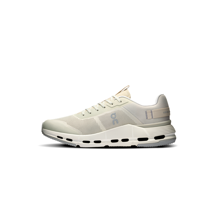 ON Running Men's Cloudnova Form 2 TT Sand | Ivory