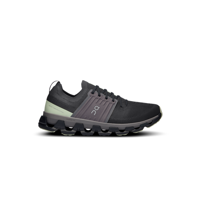 ON Running Men's Cloudswift 3 Eclipse | Lima