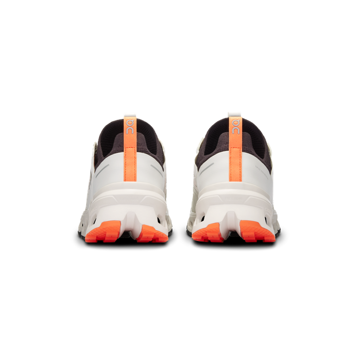 ON Running Women's Cloudultra 2 White | Wolf