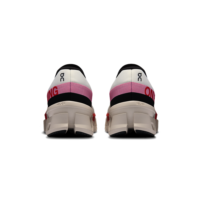 ON Running Men's Cloudmonster 2 Ivory | Silver