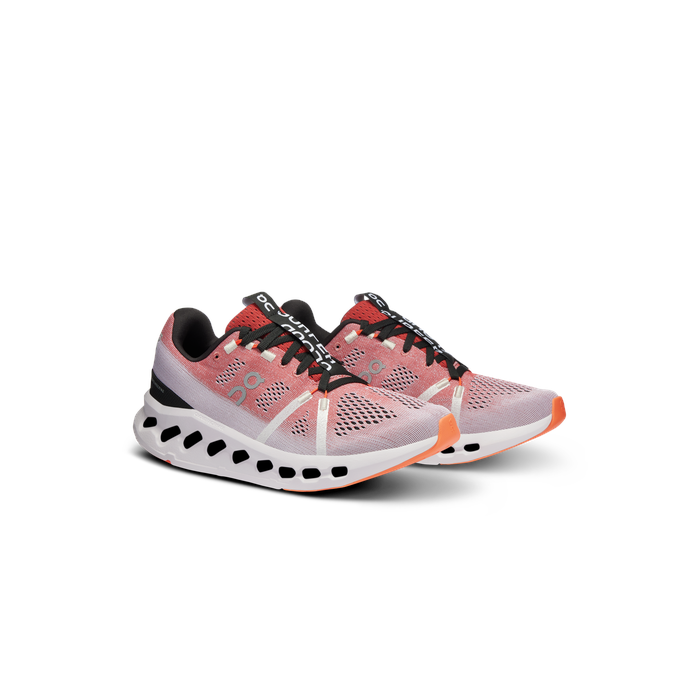 ON Running Women's Cloudsurfer Auburn | Frost