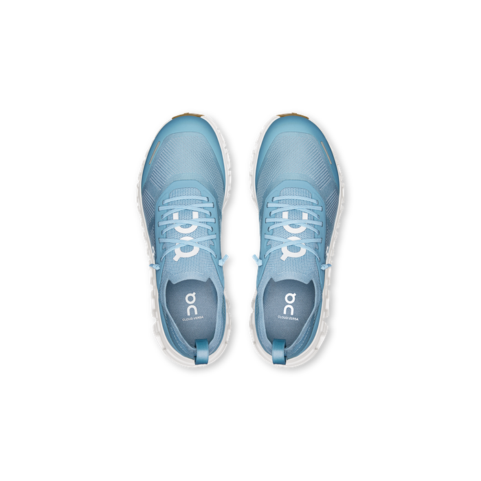 ON Running Women's Cloud 6 Versa Dust | White