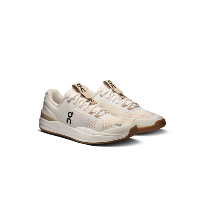ON Running Men's THE ROGER Pro Ivory | Ivory