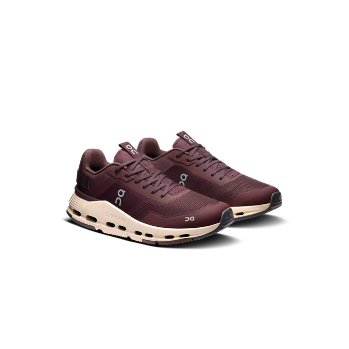 ON Running Women's Cloudnova Form 2 TT Mulberry | Dew