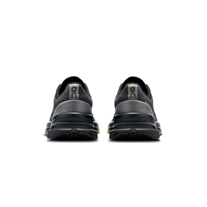 ON Running Women's Cloudpulse Pro Black | Rock