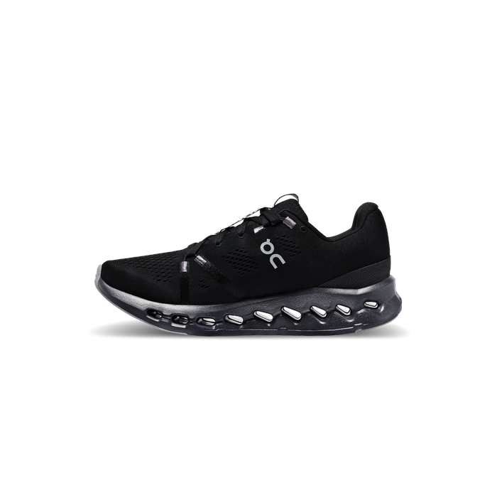 ON Running Women's Cloudsurfer All | Black