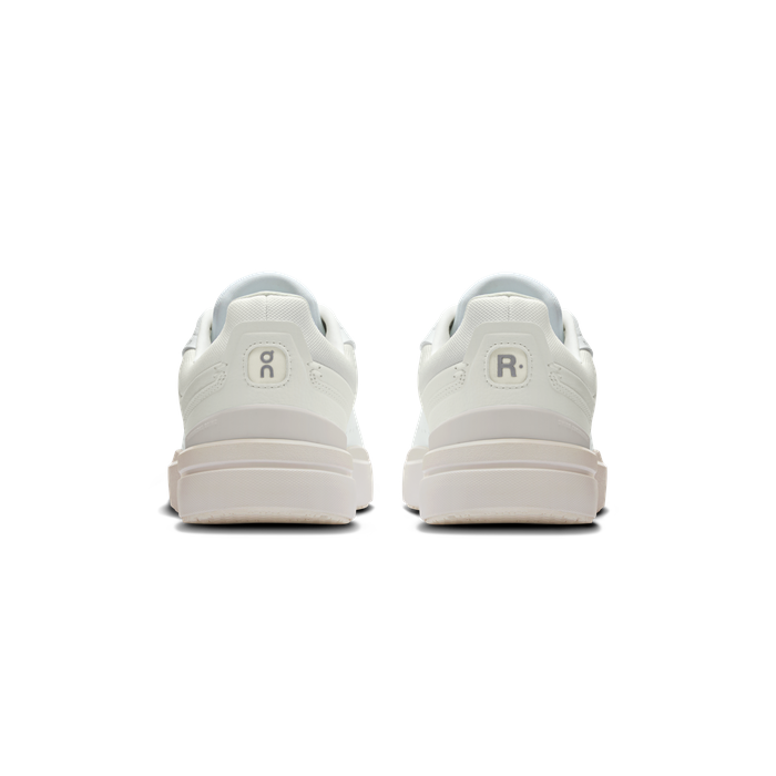 ON Running Women's THE ROGER Advantage White | White
