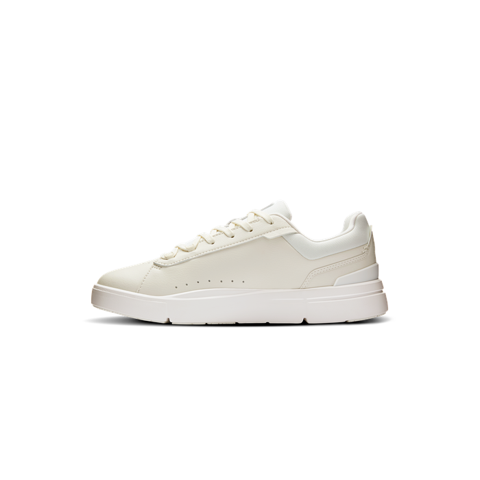 ON Running Women's THE ROGER Advantage Ivory | Ivory