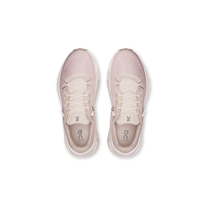 ON Running Women's Cloudtilt Pearl | Fade