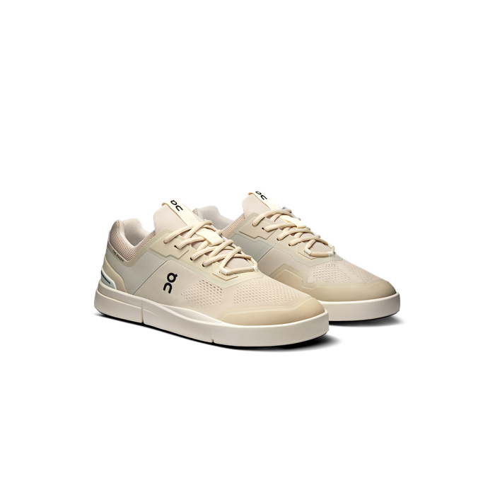 ON Running Men's THE ROGER Spin Sand | Ivory